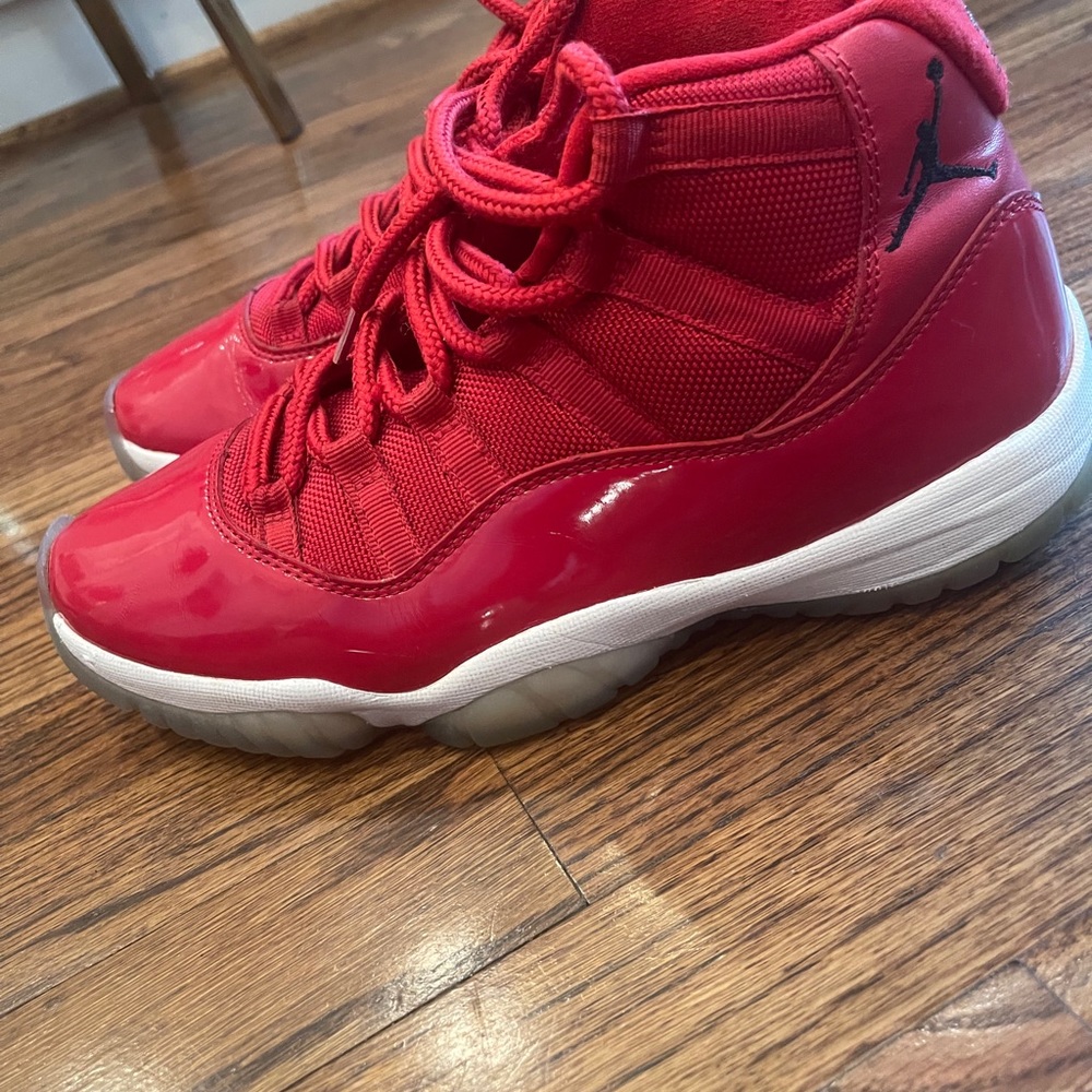 Air Jordan 11 Win Like ‘96